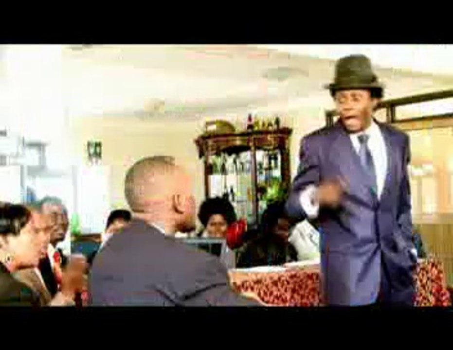 Dr Hilderman - Kawogoko