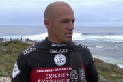 ASP Exclusive Slater On Quik Split - Surf