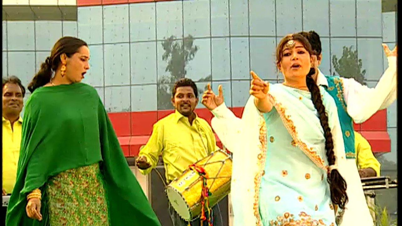 Raja Sidhu - Gand Jihi