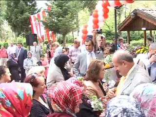 ANNELER GÜNÜ PROGRAMI