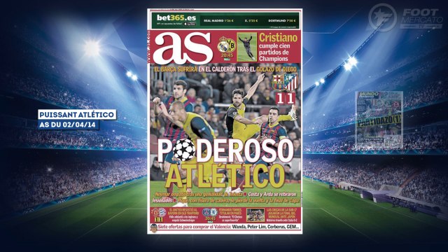 Lloris fait craquer trois cadors européens, le Bayern Munich s'en prend à Rooney