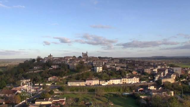 Lot et Garonne/Dordogne, le pays des Bastides