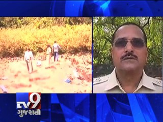 Dead body found in National Park , Mumbai - Tv9 Gujarati