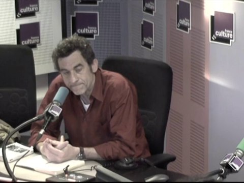 Les matins - Droit de Suite : Libye, en voie de déflagration