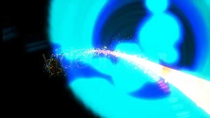 Colorful Lines - After Effects Template