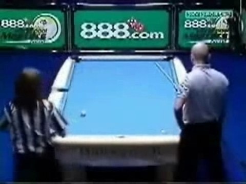 boule e billard rebelle