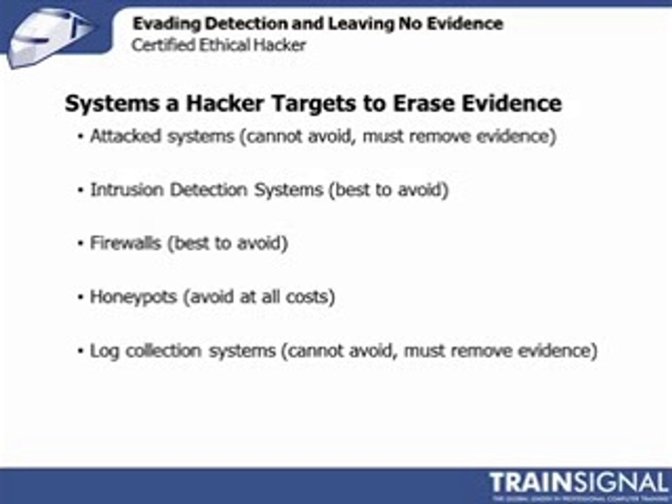 Ethical Hacking - Why Hackers Cover Their Tracks(240p_H.263-MP3)