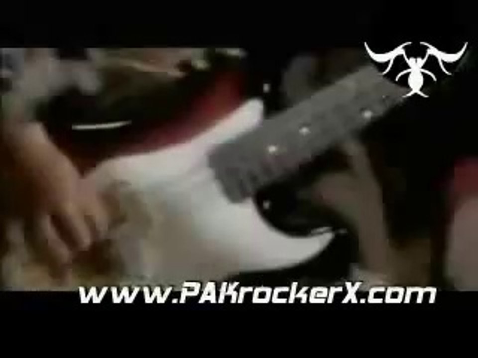 Roxan - Jag Chor Diya