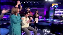 Pakistan Idol 2013-14 - Episode 34 - 08 Top 6 Elimination Gala Round
