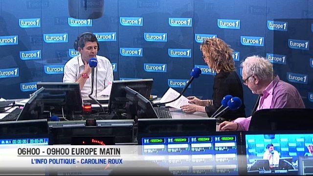 Les Hollandais ne veulent pas payer les pots cassés