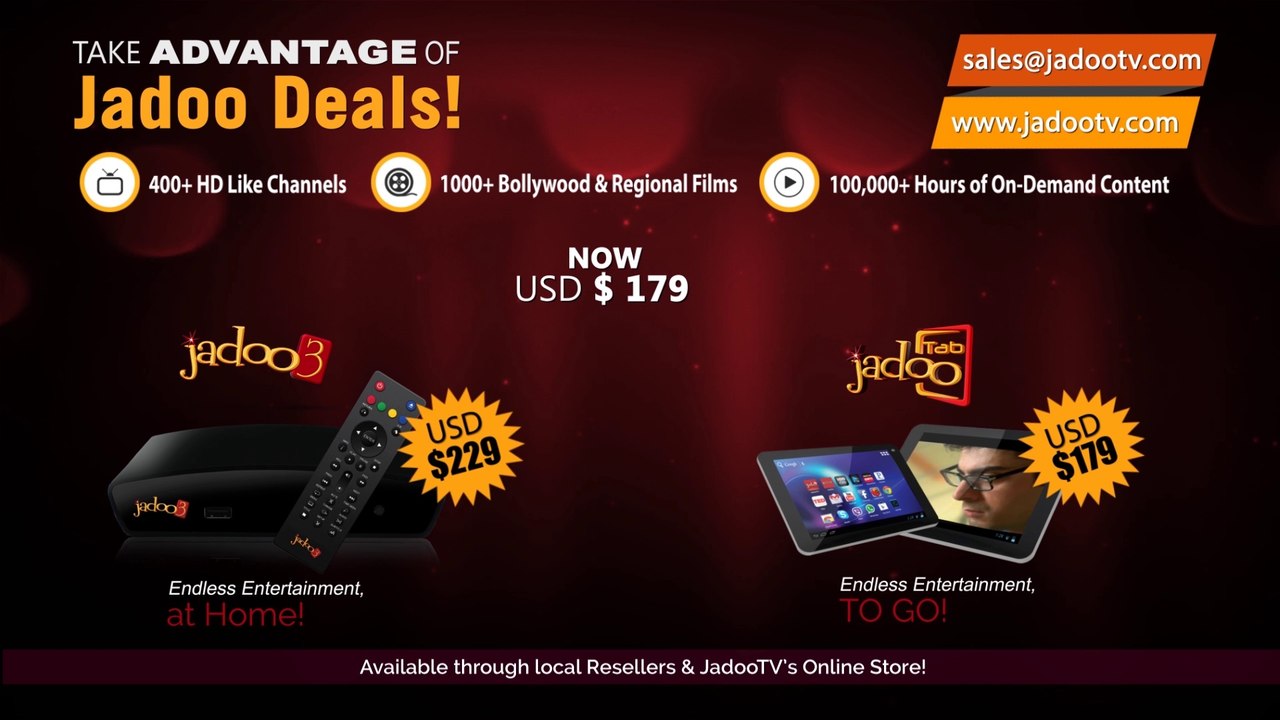 Asia Promotion