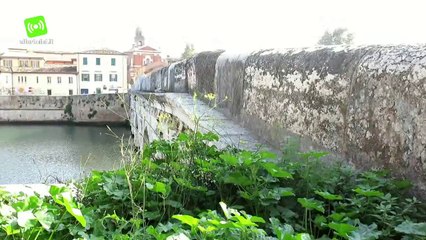 Riqualificazione area Ponte di Tiberio: demolizione o spostamento?