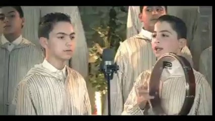 Jamal-e-Noor e Mustafa, Beautiful Nasheed