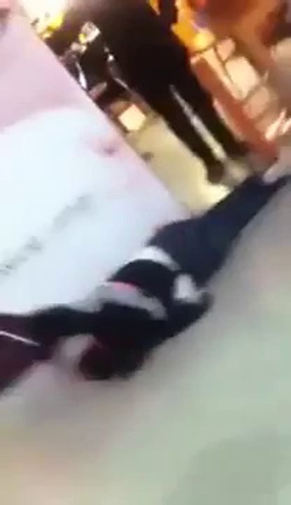 سعودي مسحور بالمغرب - أبغي نجاة ما أقدر أسافر