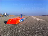 This R/C racer can shame sports cars with a 188mph top speed