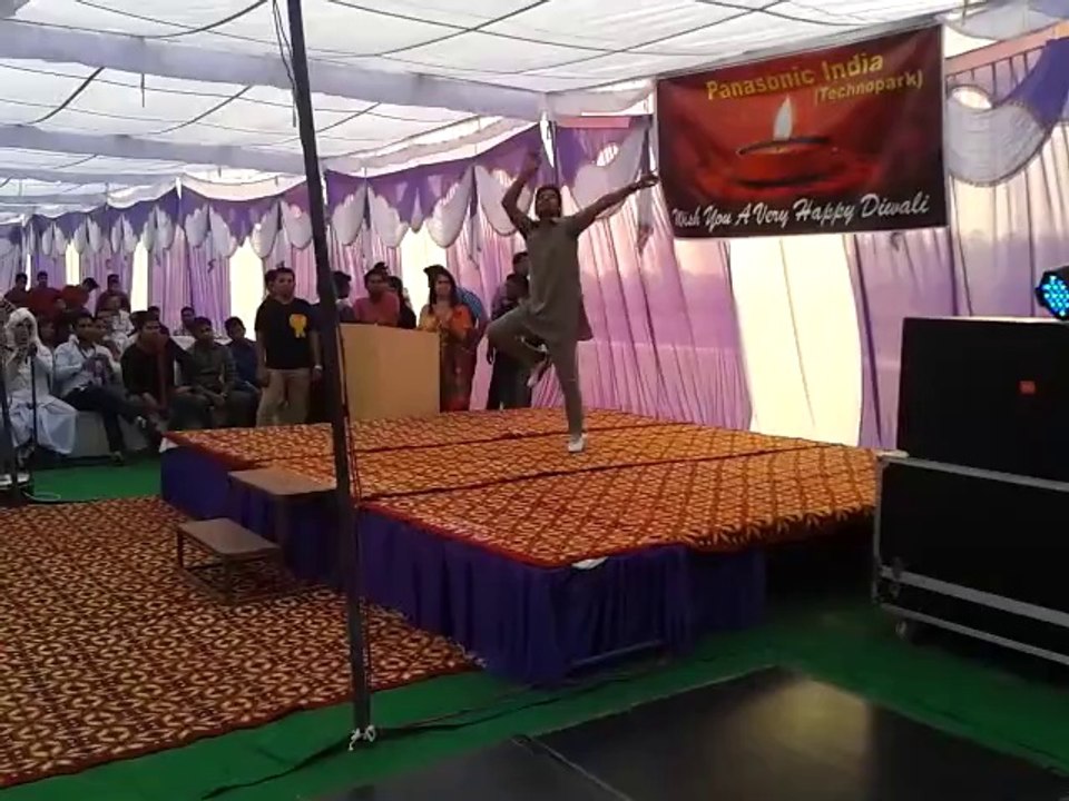 dance
