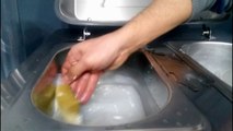Triomax - Atlas soft dondurma makinesi yıkama eğitimi
