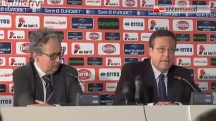 TG 01.04.14 Bari, per asta deposito cauzionale di 3 milioni di euro