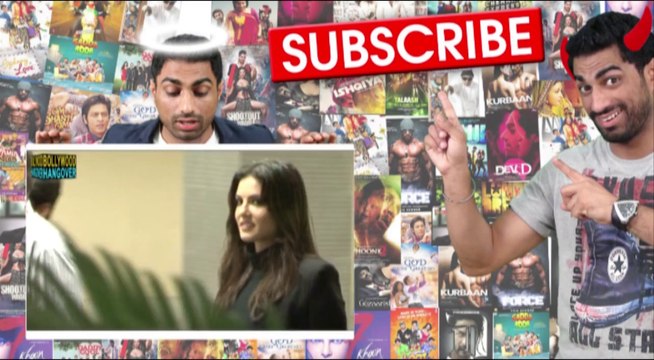 Bollywood Babes WORST WARDROBE MALFUNCTION