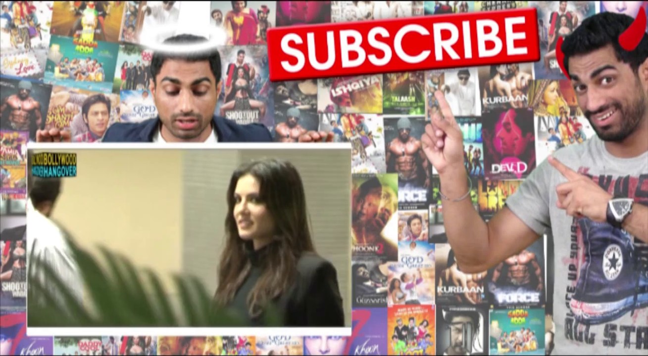 Bollywood Babes WORST WARDROBE MALFUNCTION