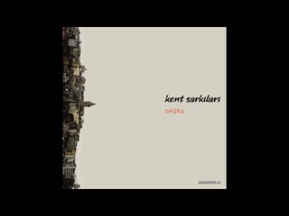 Büyüyünce Şehir Olur Köyler | Kent Şarkıları (2012)