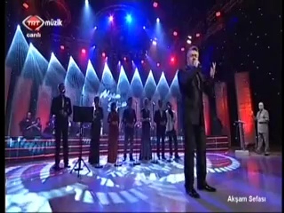 Alp Arslan - Telli Turnam