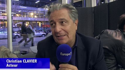 Qu’est-ce qu’on a fait au Bon Dieu ? - L'avant-première parisienne, Europe 1 y était !