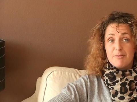 Fin de la trêve hivernale: ces familles qui craignent l'expulsion - 02/04