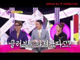 [ENG] Yoo Yeonseok Boxing and Jump Roping - Incarnation E10 CUT