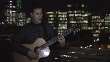 Justin Nozuka - Sweet Lover