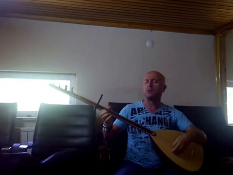 SELANİK-TÜRKÜSÜ-(-ÇALIN-DAVULLARI-) -ÖNDER-GEDİK