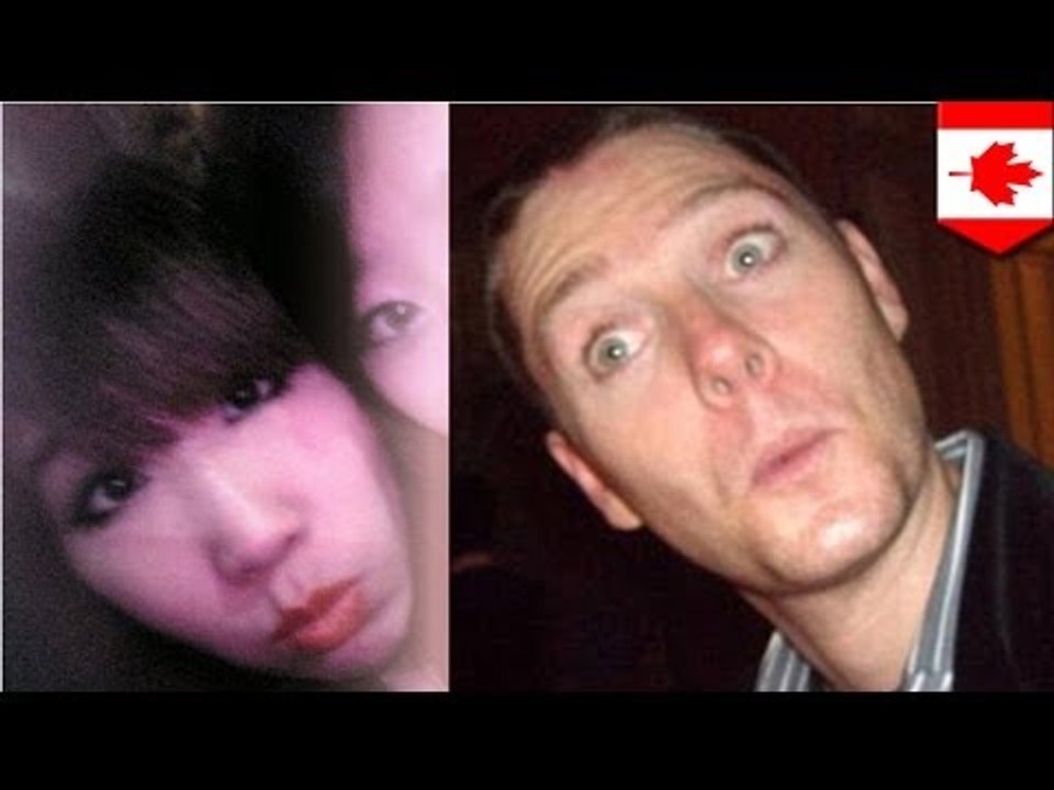 Webcam murder trial: Brian Dickson accused in murder of Chinese student