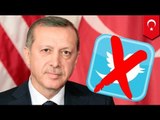 Turkey Twitter ban: internet users flout crackdown as Erdogan attempts to silence critics