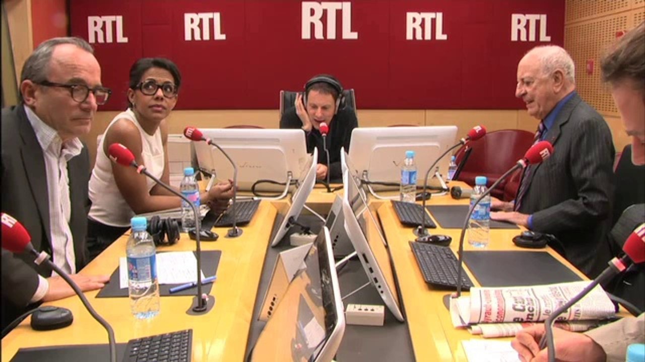 Manuel Valls, un pari risqué ?, la réforme Taubira out ?, bisbilles à l'UMP