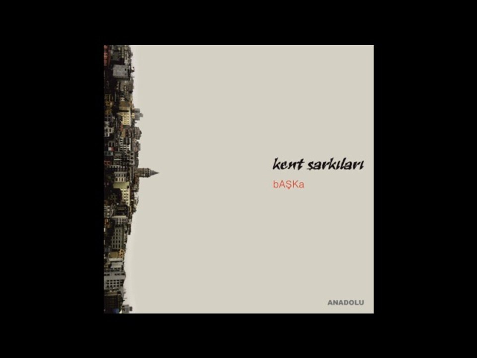 Zaman Ayarlı Veda | Kent Şarkıları (2012)