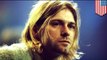 Kurt Cobain suicide photos: police release new images 20 years after death of Nirvana frontman