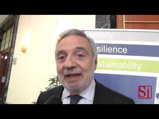 Napoli - Stress, il distretto italiano per costruzioni sostenibili -2- (01.04.14)