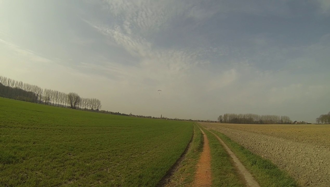 oxy 0.5 acro paramotor rc