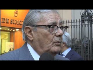 Napoli - I Lions aprono centro di ascolto in Piazza Santa Caterina (01.04.14)