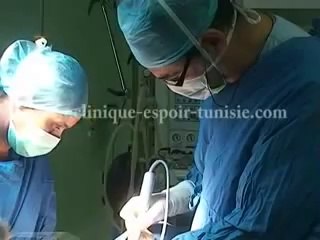 Présentation de notre clinique partenaire-Clinique l'espoir