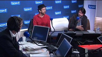 Antoine de Baecque : "les excursionnistes sont plus populaires"