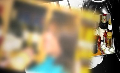 Having Questions About Liquors