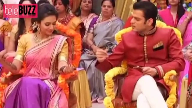 Raman & Ishita HATE EACH OTHER in Real Life Yeh Hai Mohabbatein 2nd April 2014 SHOCKING NEWS !!