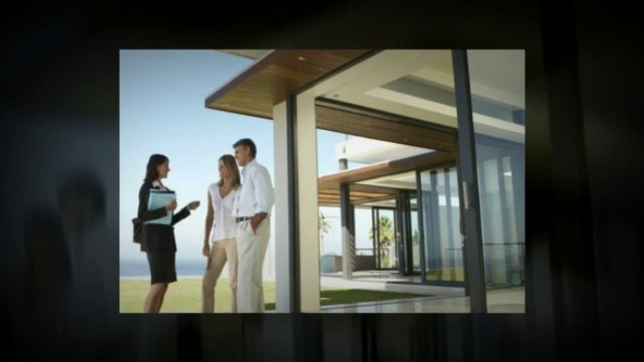 Secured Property Management