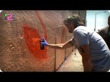 Juanes ft. Alex Sensation 5Pointz Graffiti in NYC - 123:POV Ep2