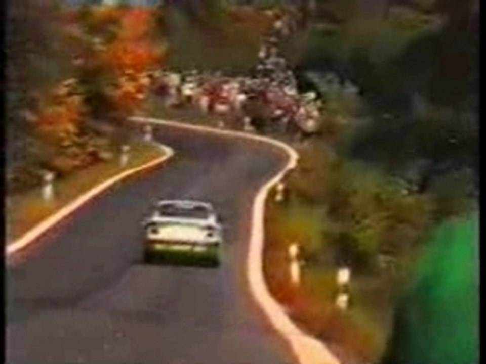 [Rally] Skoda Octavia I Kit Car