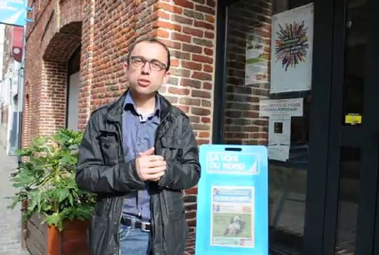 Cambrai : la Minute actu du mercredi 2 avril 2014