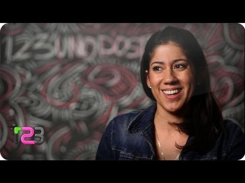 #IAM123 Independent- Natalia Rocha
