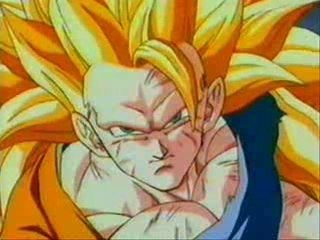 dbz la fureur des sayan