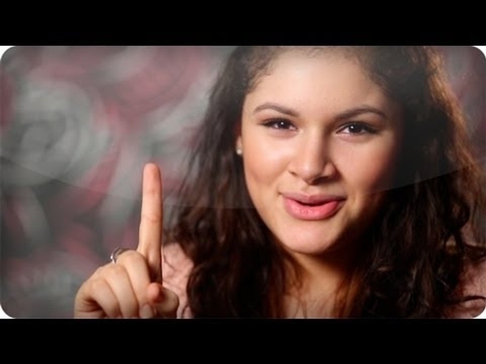 #IAM123UnoDosTres Promo